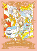 Cardcaptor Sakura Collector''s Edition 6