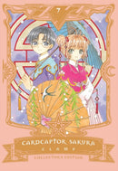 Cardcaptor Sakura Collector's Edition 7-9781632368799