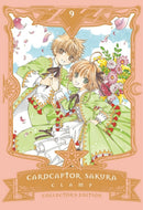 Cardcaptor Sakura Collector's Edition 9-9781632368812