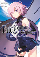Fate/grand Order -mortalis:stella- 1 (manga)-9781632368843