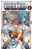 Fairy Tail: 100 Years Quest 2-9781632368935