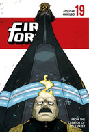 Fire Force 19-9781632369086