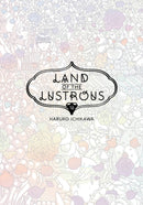 Land Of The Lustrous 10-9781632369154