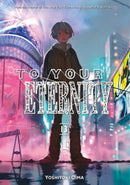 To Your Eternity 13-9781632369277
