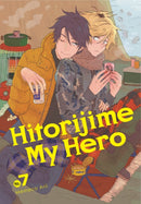 Hitorijime My Hero 7-9781632369314