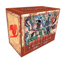 Fairy Tail Manga Box Set 2-9781632369468
