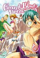 Grand Blue Dreaming 11-9781632369499
