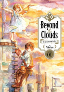 Beyond The Clouds 1-9781632369574