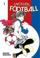 Sayonara, Football 1-9781632369635