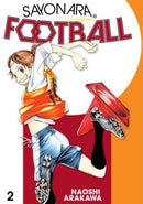 Sayonara, Football 2-9781632369642