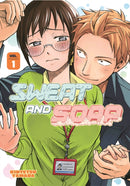 Sweat And Soap 1-9781632369703