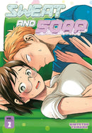 Sweat And Soap 2-9781632369710