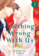 Something''s Wrong With Us 1