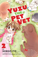 Yuzu The Pet Vet 2-9781632369741