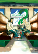 Saint Young Men 2-9781632369758