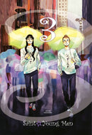 Saint Young Men 3-9781632369765