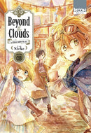 Beyond The Clouds 3-9781632369802