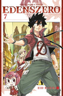 Edens Zero 7-9781632369819