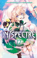 In/spectre Volume 12-9781632369871