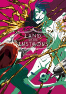 Land Of The Lustrous 11-9781632369895