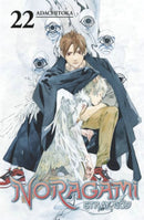 Noragami: Stray God 22-9781632369918