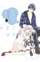 Perfect World 3-9781632369956
