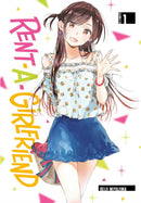 Rent-a-girlfriend 1-9781632369970