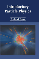 Introductory Particle Physics-9781632387066