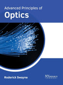 Advanced Principles of Optics-9781632387356
