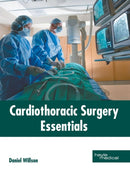Cardiothoracic Surgery Essentials-9781632415530