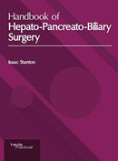 Handbook of Hepato-Pancreato-Biliary Surgery-9781632417701