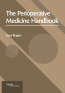 The Perioperative Medicine Handbook-9781632418616