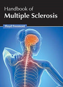 Handbook of Multiple Sclerosis-9781632427304