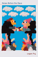 Harpo Before the Opus-9781632430748