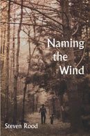 Naming the Wind-9781632431042