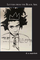 Letters from the Black Ark-9781632431219