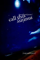 Call This Mutiny – ^uncollected poems]