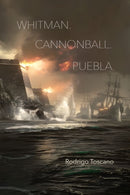 WHITMAN. CANNONBALL. PUEBLA.-9781632431745