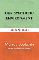 Our Synthetic Environment-9781632461391