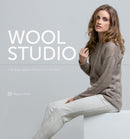 Wool Studio : The Knitwear Capsule Collection-9781632506412