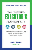 The Essential Executor''s Handbook