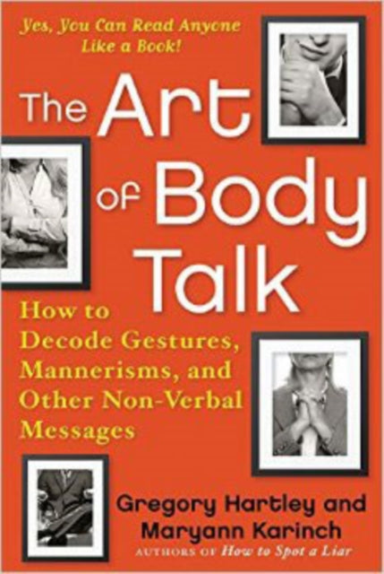The Art of Body Talk