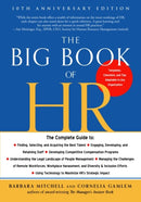 The Big Book of HR, 10th Anniversary Edition-9781632651945