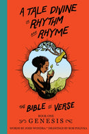 TALE DIVINE IN RHYTHM & RHYME-9781632695369