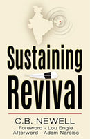 Sustaining Revival : Let the Visitation of God in Nagaland Spark Ours-9781632695925