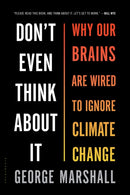 Don''t Even Think About It