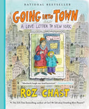 Going into Town : A Love Letter to New York-9781632869777