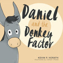 Daniel and the Donkey Factor-9781632962546