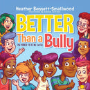 Better Than a Bully-9781632964137