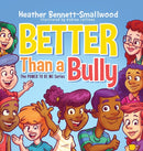 Better Than a Bully-9781632964168